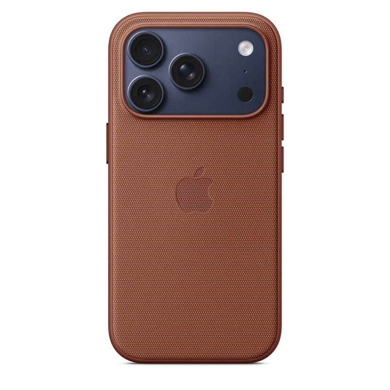 Apple iPhone 17 Pro TechWoven Case with MagSafe - Sienna - Walmart.com