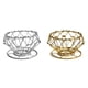 thumbnail image 4 of Yuarrent Soporte de gotero de café plegable de acero inoxidable, dispensador de filtro de vertido portátil, cono, soporte reutilizable, inauguración de Type2 NO2 Yuarrent HA009959-02B, 4 of 6