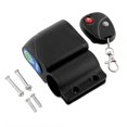 thumbnail image 1 of Alarma antirrobo inalámbrica para bicicleta con Control remoto, alarma de seguridad para motocicleta, alarma antirrobo de 110dB, Sensor de vibración, 1 of 5