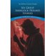 thumbnail image 1 of Six great Sherlock Holmes stories, 1 of 1