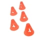 thumbnail image 5 of 5pcs Hueco A Cabo La Formación De Tráfico Conos Maker Para El Patinaje De Slalom Roller, 5 of 6