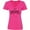 Hot Pink, variant on Inktastic It's Home- State of Nevada Outline Distressed Text Women's V-Neck T-Shirt