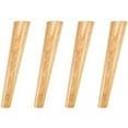thumbnail image 2 of Patas de mesa de madera Vhermosa LKX-1369-5, 2 of 4