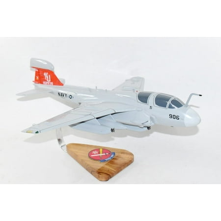 VAQ-129 Vikings EA-6B Prowler Model