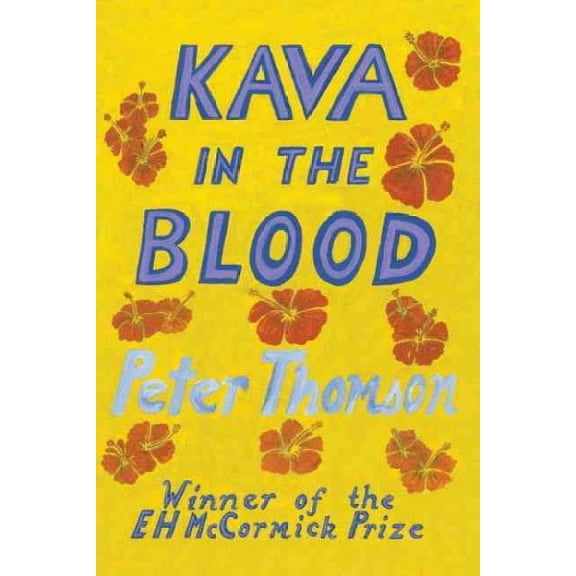 Kava in the Blood