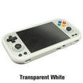 thumbnail image 1 of Pour Ambernick Rg477m Étui de Protection, Étui de Protection pour Console de Jeu Portable, 1 of 8