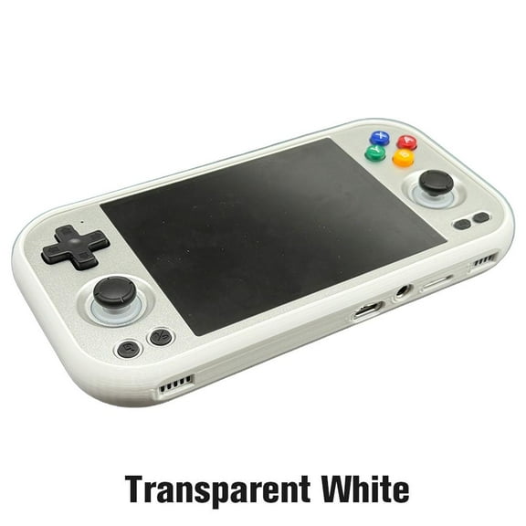 for Ambernick Rg477m Protective Case,Handheld Game Console Protective Case