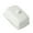 White, variant on Ceramic Butter Dish Rectangular Food Storage Container with Lid for Kitchen Countertop and Refrigerator Organization
