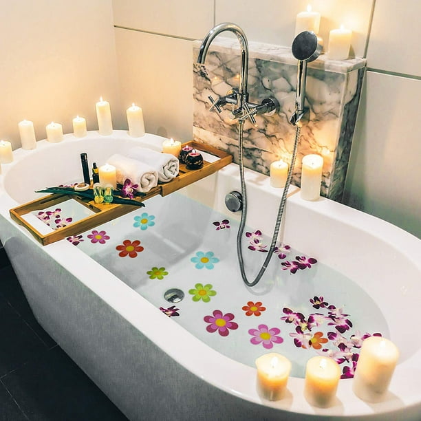 Bathtub stickers best sale