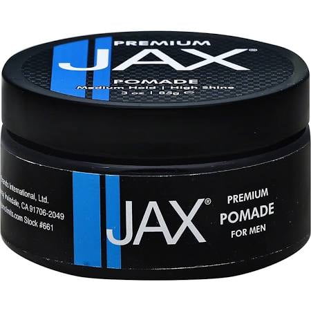 Freeze It Jax Pomade Jar