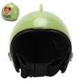 thumbnail image 4 of Costar con el Casco de Pollo, Casco Divertido de Seguridad para Mascotas Hermosas Cómodo para el Pollo para El Pájaro, 4 of 7