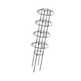 thumbnail image 4 of S SERENABLE Garden Obelisk Trellis Multifunctional Potted Plant Support Rack for Flowers 110cm multi umbrella, 4 of 9
