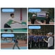 thumbnail image 4 of Paleta De Picklesballs, Transpirable De , Superficie Antideslizante, Raqueta De Picklesballs Ligera A Prueba De Agua Y Sudor, 4 of 7