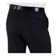 thumbnail image 3 of Pantalón Yale de vestir Negro T 33, 3 of 4