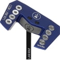 thumbnail image 2 of Pre-Owned L.A.B. Golf Mezz.1 Custom Blue Putter 32 Inches, 2 of 4