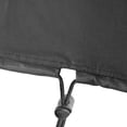 thumbnail image 3 of Cubierta de generador Yuarrent Oxford resistente al agua 62x36x49cm, 3 of 6