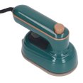 thumbnail image 3 of Máquina de planchar de mano, Mini máquina de planchar de mano Mini máquina de planchar de mano Mini plancha de vapor inalámbrica Lo mejor de la línea Jadeshay A, 3 of 8