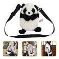 thumbnail image 3 of GOOHOCHY Encantador bolso de bolso de bolso de panda, 3 of 8