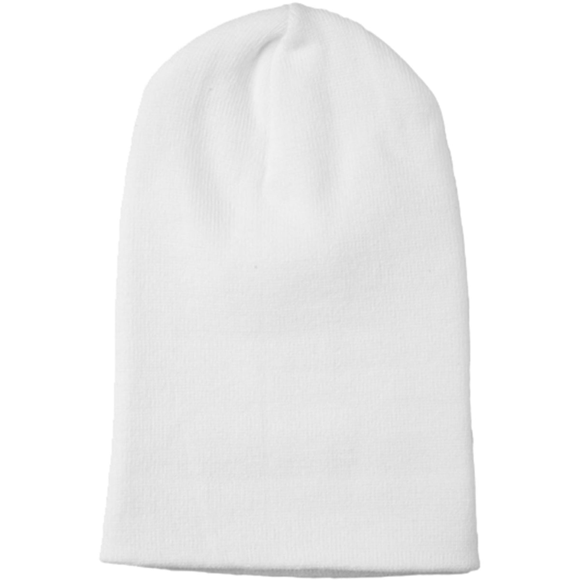 Yupoong 1501 Adult Cuffed Knit Beanie