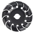 thumbnail image 1 of Manganese Steel Carving Disc 90mm Woodworking Shaping Blade for Angle Grinder, 1 of 11