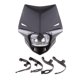 thumbnail image 2 of Faro De Para El Del De Bici De Suciedad Sunnimix Linterna de la motocicleta, 2 of 8