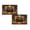 A22 A 82.7"x59.1" 2Pack, variant on 2Pcs 7X5Ft Black Gold Backdrop, Retro Glitter Black Gold Photo Background Theater Stage Background Decor Graduation Birthday Wedding Party Decor Banner Photo Booth Props