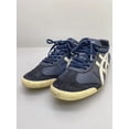 thumbnail image 2 of US7.5 Onitsuka Tiger Low-Cut Sneakers/Blu/F040415/, 2 of 5