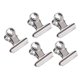 thumbnail image 3 of Pinzas para pellizcar clavos jinwen C Curva 5/10 Herramienta de plástico Plata, 3 of 8