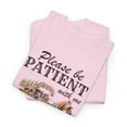 thumbnail image 2 of Vintage Please Be Patient With Me, I'm From the 1900s Graphic Unisex Tee, 2 of 5