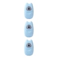 thumbnail image 3 of serony 50pcs/box Boxed Soap Paper Convenient Washing Hand Boxed Soap Paper Convenient Bath Travel Scented Slice Sheets Foaming Box Paper Soap blue 3Set, 3 of 6