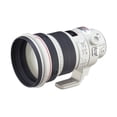 thumbnail image 3 of Canon EF 200mm f/2L IS USM Lens, 3 of 3