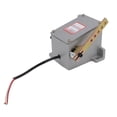 thumbnail image 2 of Actuador generador, Captura Pequeña de Aluminio de 12 V Duradera Actuador ADC120 ADC120 PARA MOTOR, 2 of 7