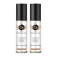thumbnail image 1 of Perfume CA Madame Couture Eau De Parfum, 10 ml, para mujer (x2), 1 of 8