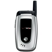 Verizon Wireless PN-210 Prepaid Phone