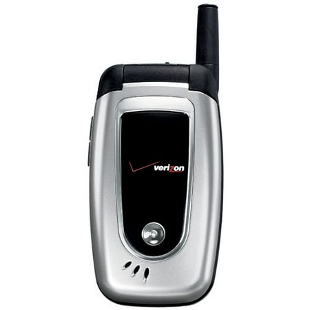 Verizon Wireless PN-210 Prepaid Phone