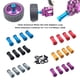 thumbnail image 2 of Adaptadores de cubo hexagonal de rueda Vogacara Aleación 12mm 30mm, 2 of 6