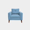 thumbnail image 1 of Sillon Antte Curri Oceano - DC Inlab Muebles Modelo D, 1 of 1