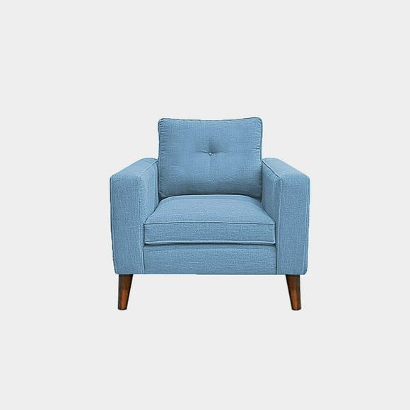 Sillon Antte Curri Oceano - DC Inlab Muebles Modelo D