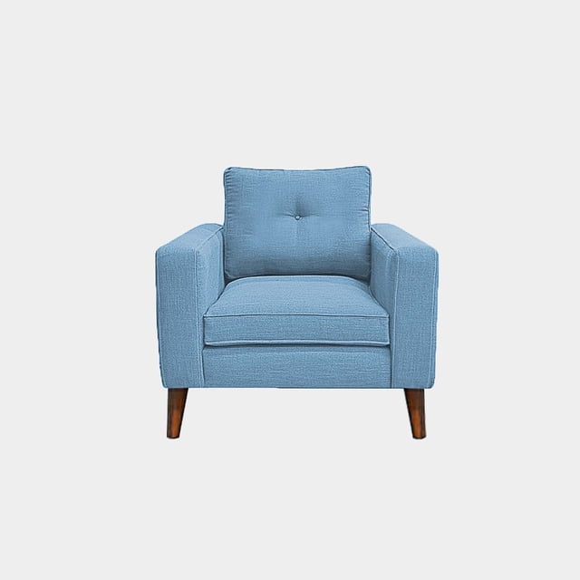 Sillon Antte Curri Oceano - DC Inlab Muebles Modelo D