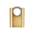 thumbnail image 1 of Large Heavy Combination Lock 4 Digits High Security Padlock Security Lock, 1 of 7