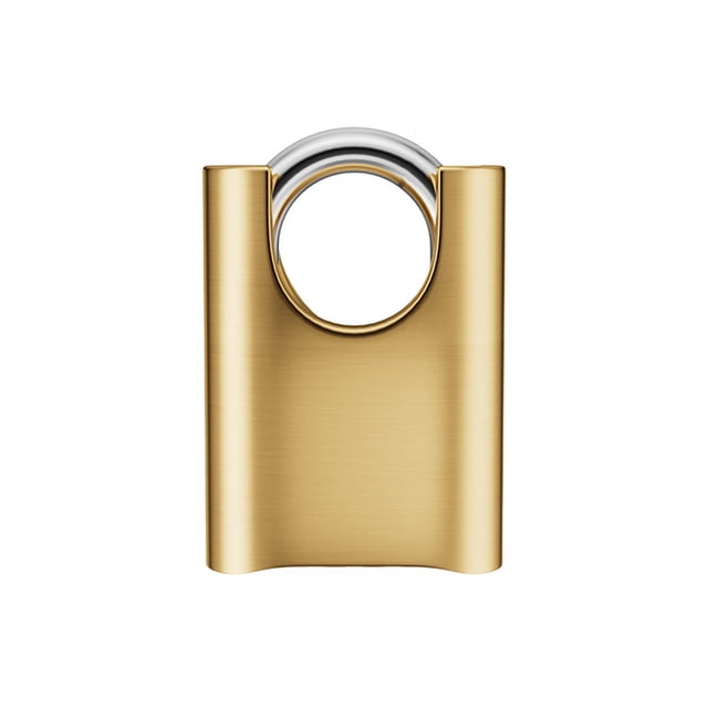 Large Heavy Combination Lock 4 Digits High Security Padlock Security Lock