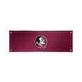 thumbnail image 1 of Victory 810022FSU-002 2 x 6 ft. Florida State Seminoles NCAA Vinyl Banner, 1 of 1