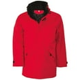 thumbnail image 1 of Kariban Mens Parka Performance Jacket, 1 of 2