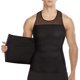 thumbnail image 1 of Chaleco moldeador para hombre Nebility, control de abdomen y efecto adelgazante, 1 of 1