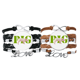 thumbnail image 1 of Pulsera pareja de cuerdas de cuero Unbranded M, 1 of 3