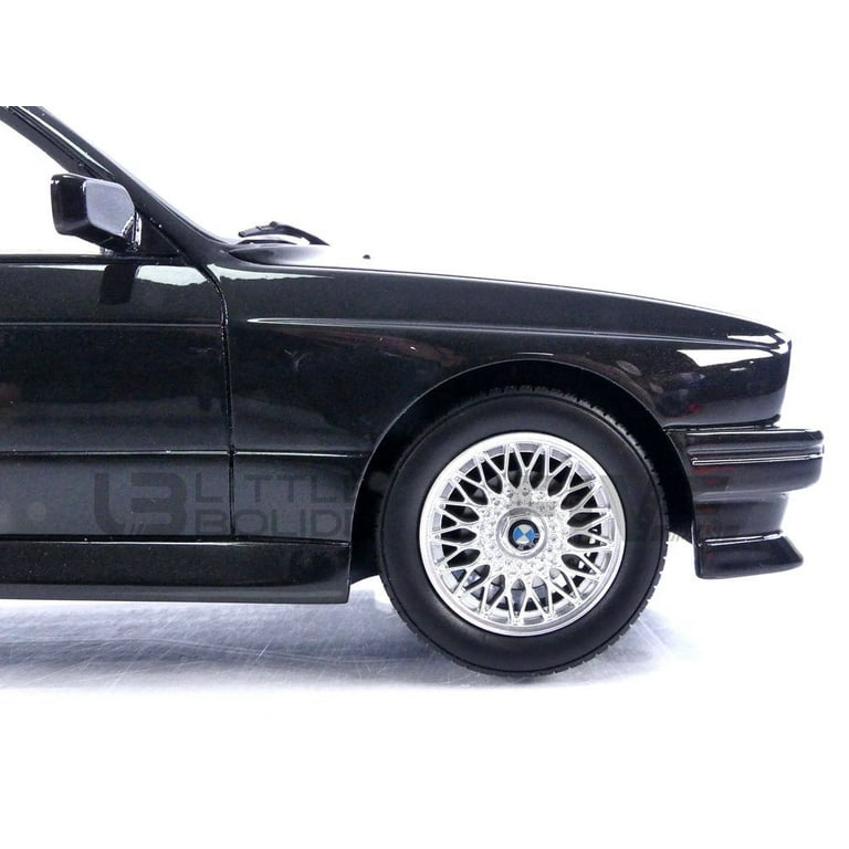 OTTO MOBILE 1/18 - BMW E30 M3 Convertible - 1989 - Walmart.com OTTO MOBILE 1/18 - BMW E30 M3 Convertible - 1989 - Walmart.com