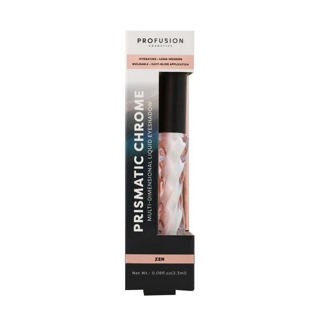 Profusion Cosmetics | Multi-Dimensional Liquid Eyeshadow Zen
