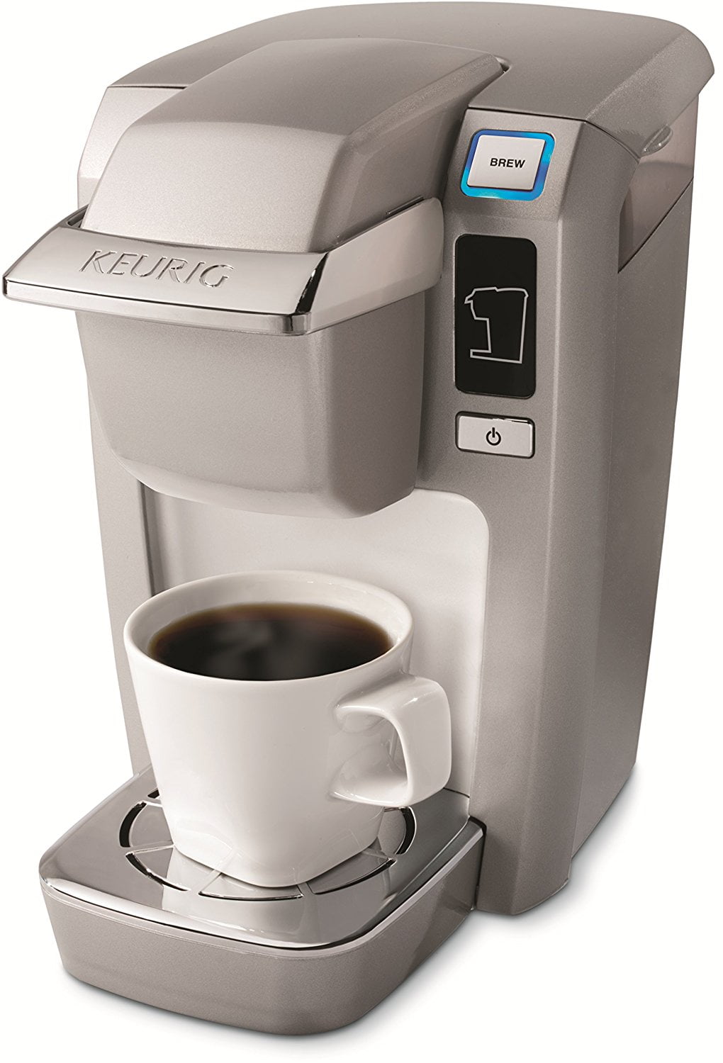mini brewer
