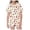 A-Beige32, variant on Girls 2 Piece Pajamas Set Christmas Satin Sleepwear Short Sleeve Button Down Kids Nightwear 2-13Y