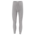 thumbnail image 5 of Fruit of the Loom Men's Thermal Waffle Underwear Bottom, Sizes S-5XL, 5 of 9